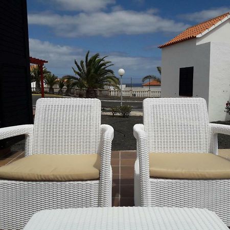 Sun Luz Apartments 84 Caleta De Fuste Exteriör bild